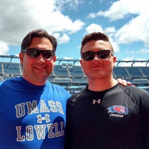 Meet your Posher, Mark